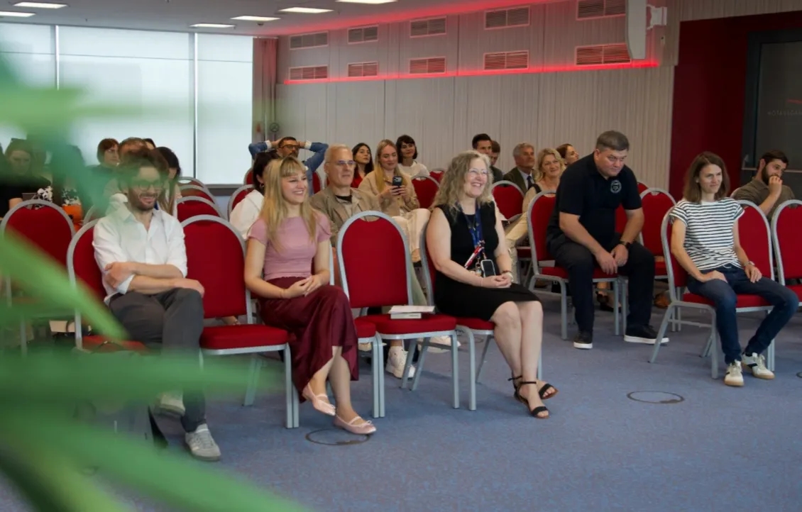 SecureSoc Kick-off Konferenz